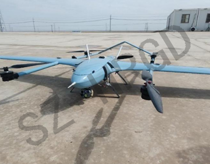 PDS110微型光电吊舱-417X326新品3