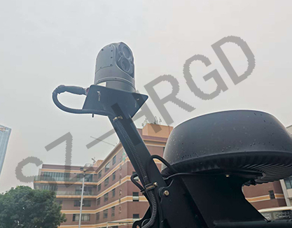 某地区高速夜航巡逻艇一批