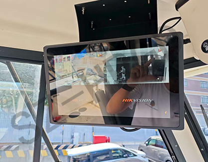 某地区高速夜视巡逻艇一批